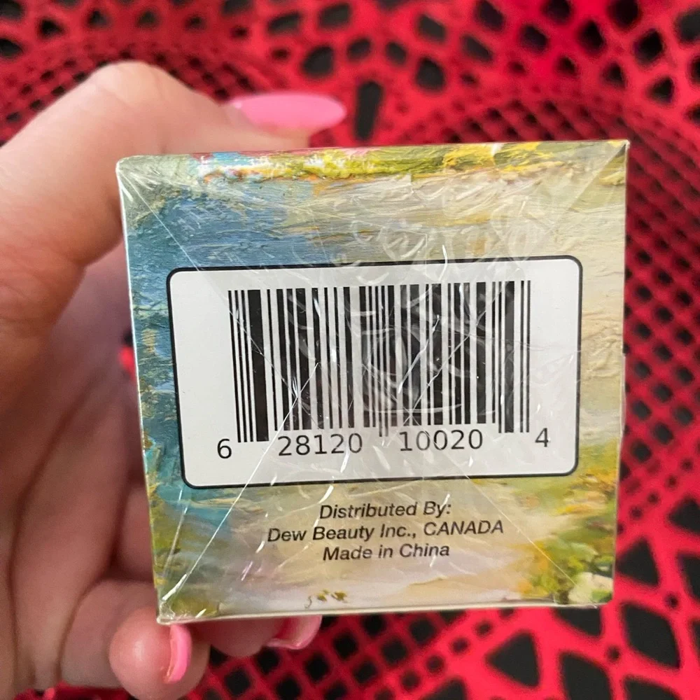 DEW OF THE GODS Amalfi Glaze Body Serum new sealed - Picture 4 of 4